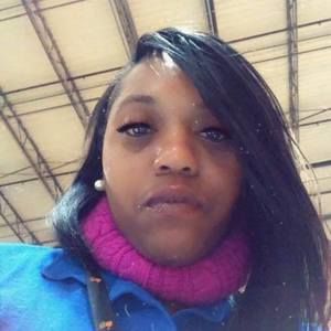 Meet your Posher, Aneeka